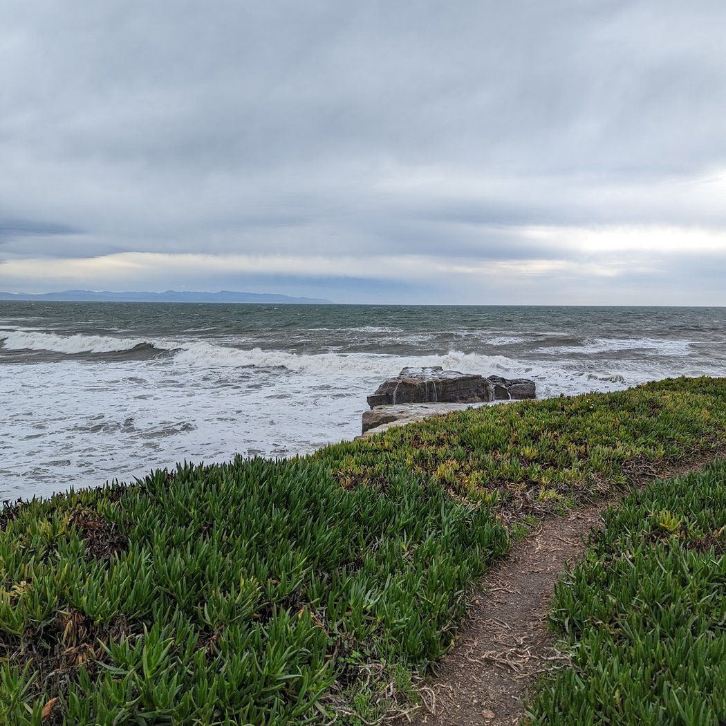 West Cliff Drive 3